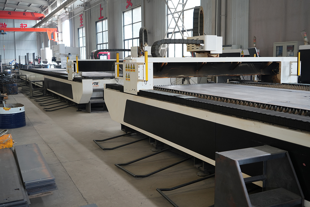 巴中设备展示